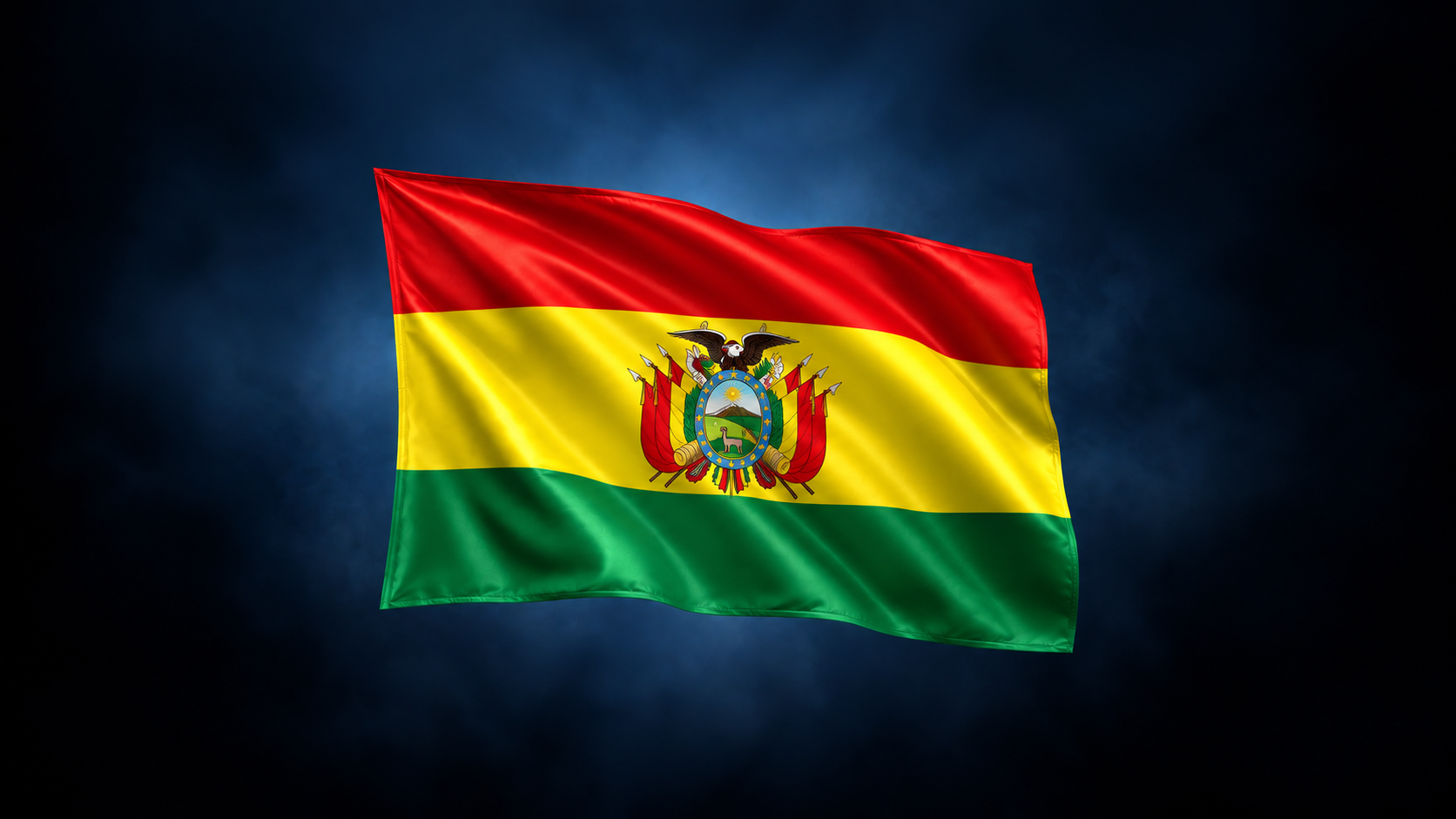 Bolivia