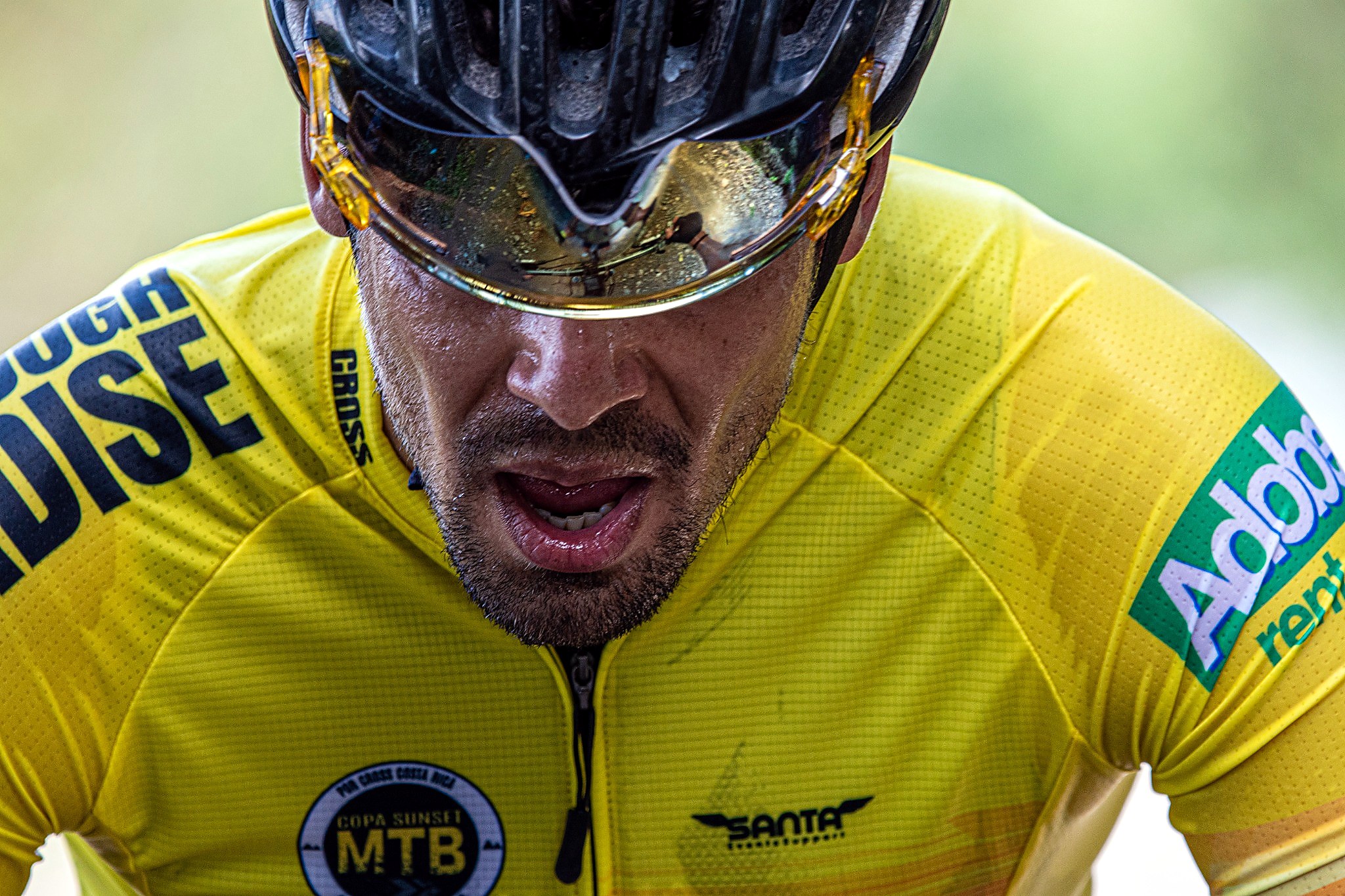 Cross Costa Rica MTB - Foto 1