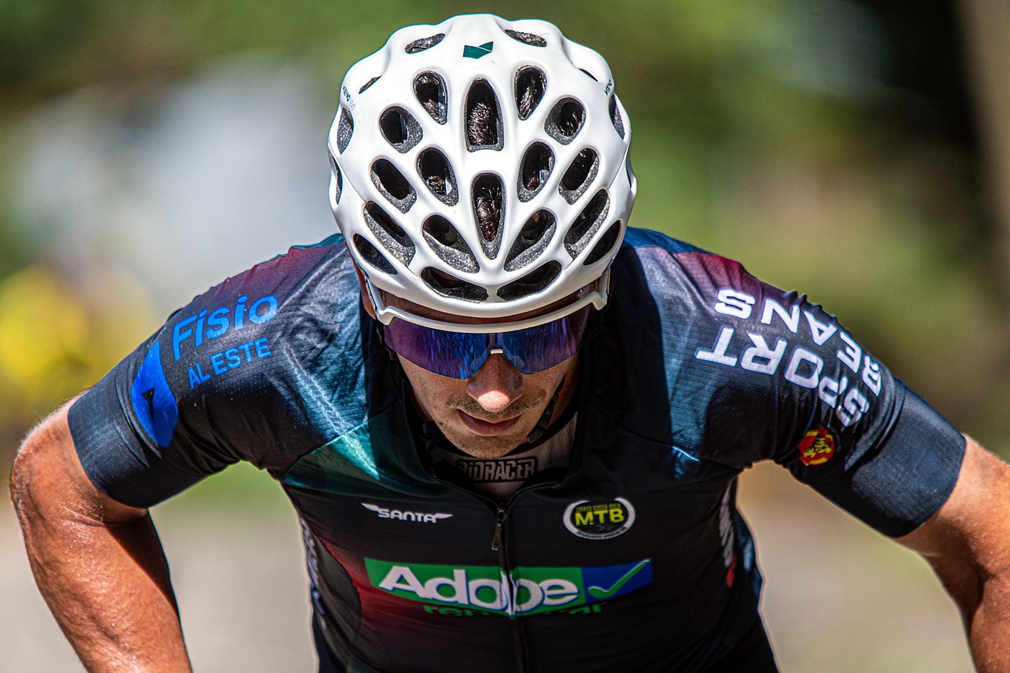 Cross Costa Rica MTB - Foto 4