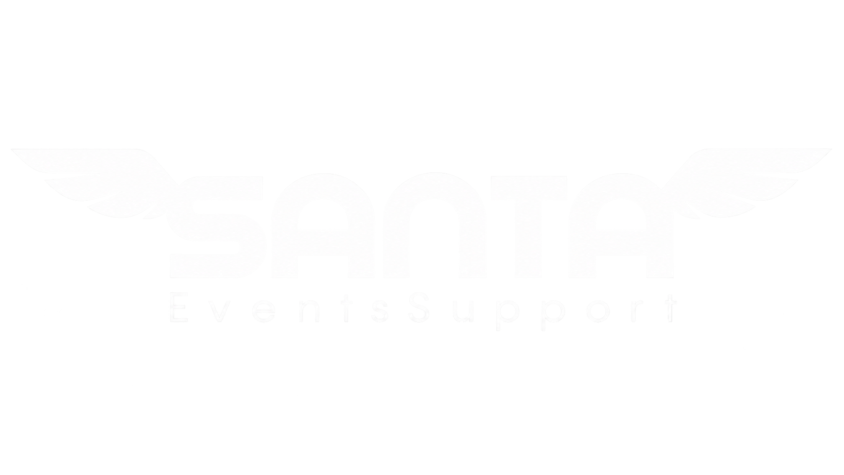 Santa Events Support Logo